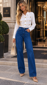 Csende farmer
