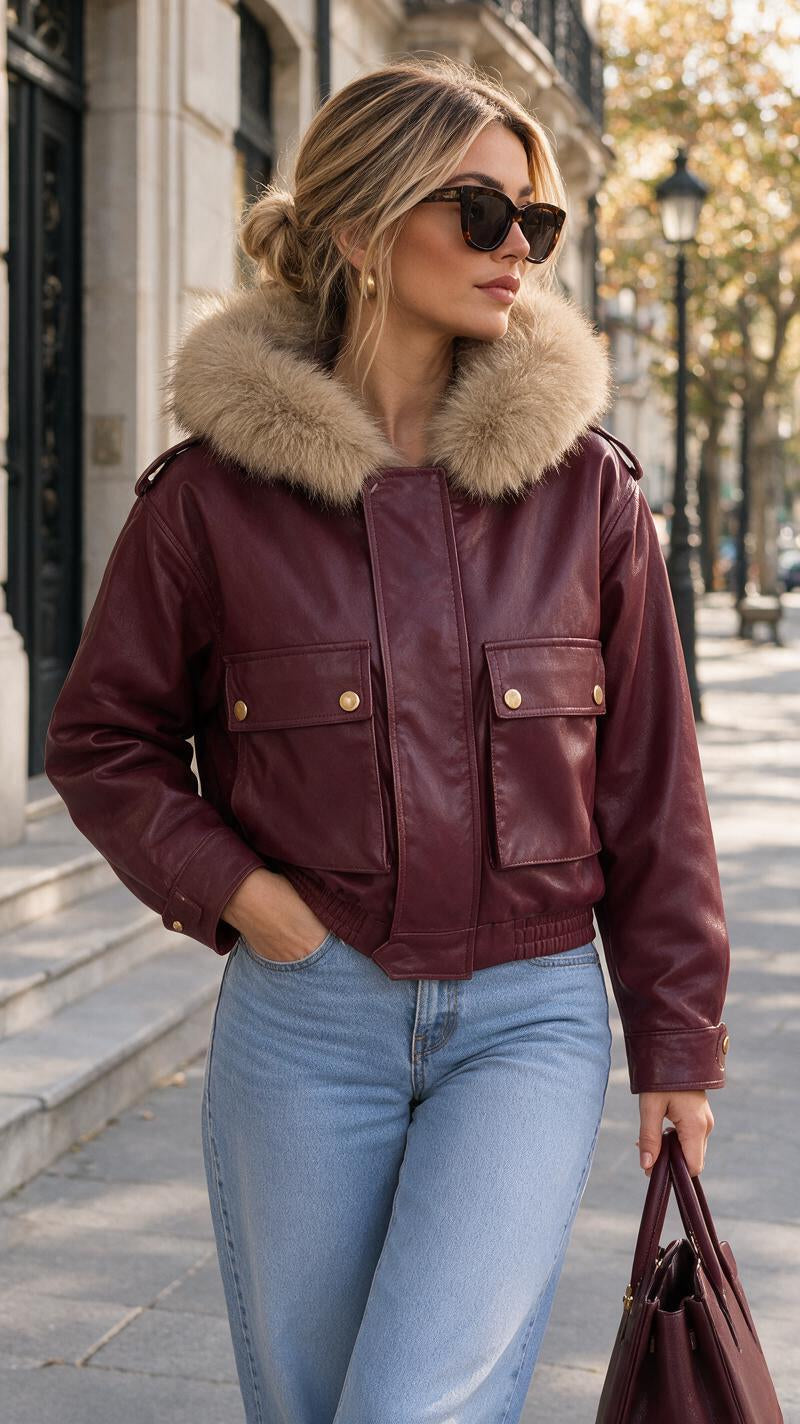 Tami kabát