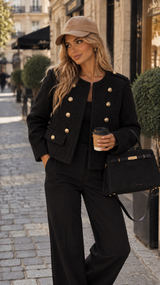 Irma kabát