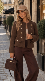 Irma kabát