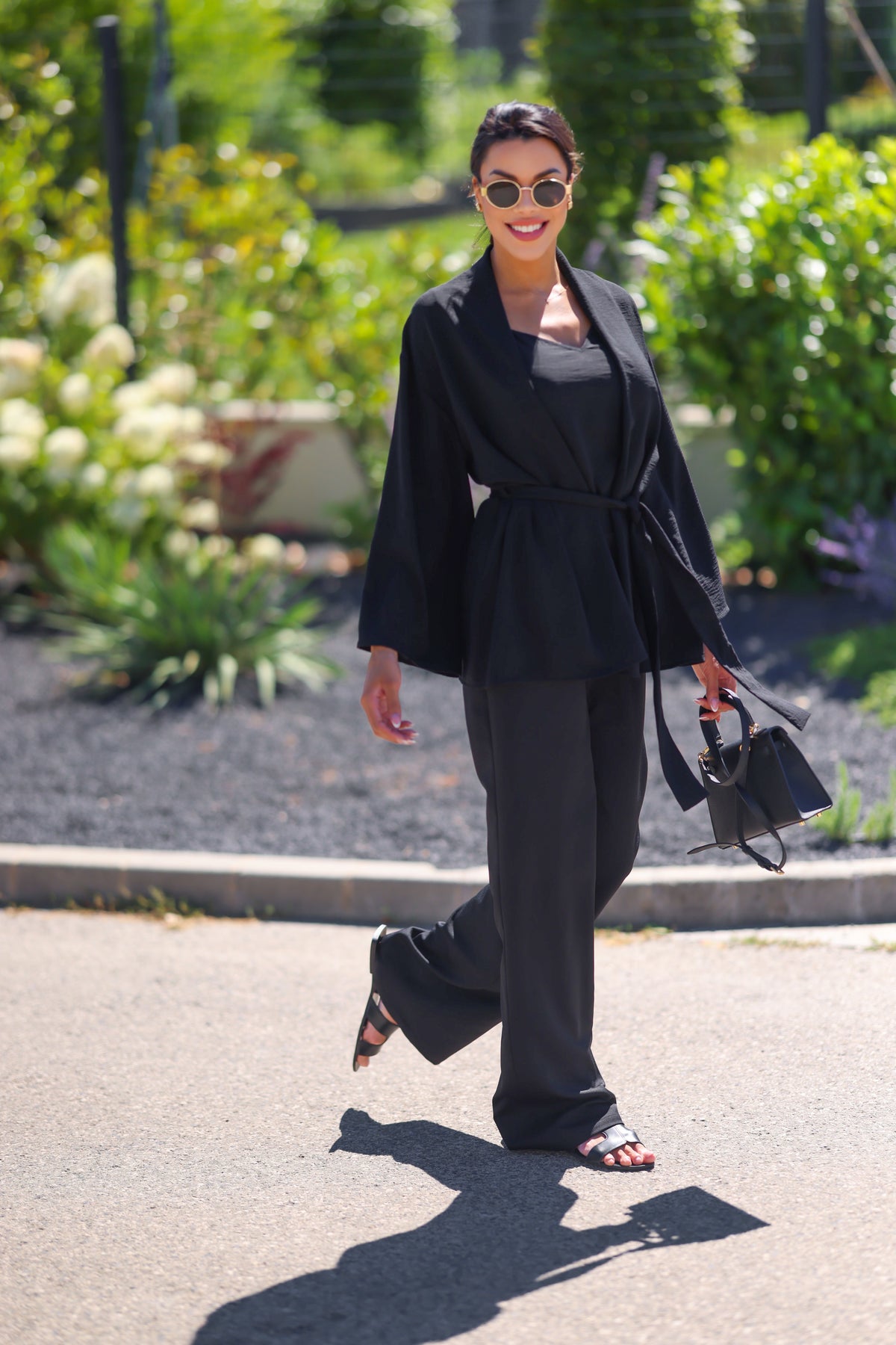 Pixi kardigán