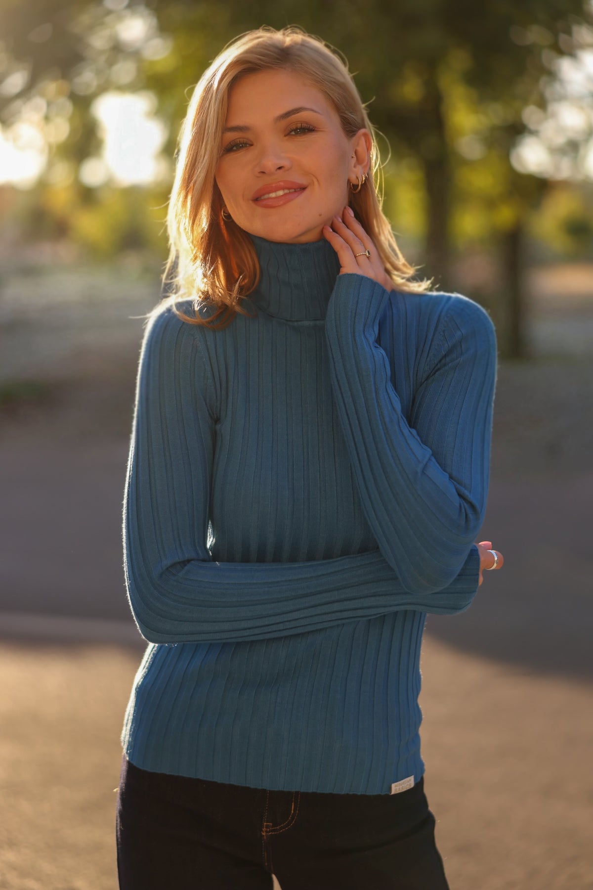 Sora garbó