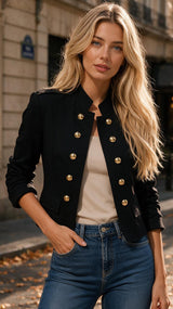 Goldi zakó