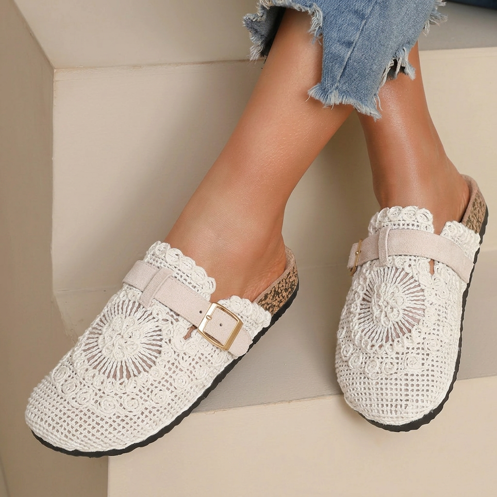 Vera papucs