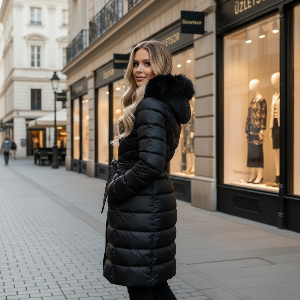 Elena ďalšia generácia