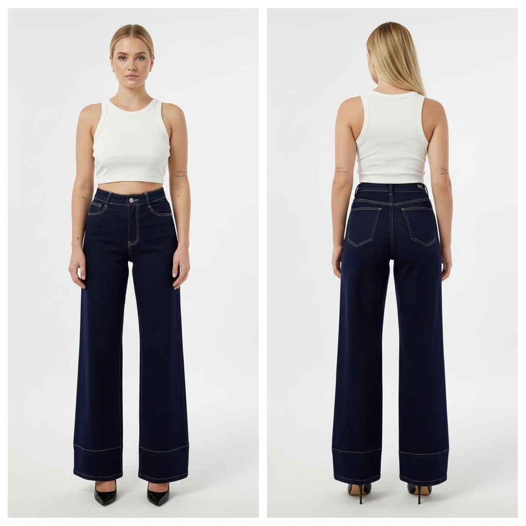 Ferrara farmernadrág