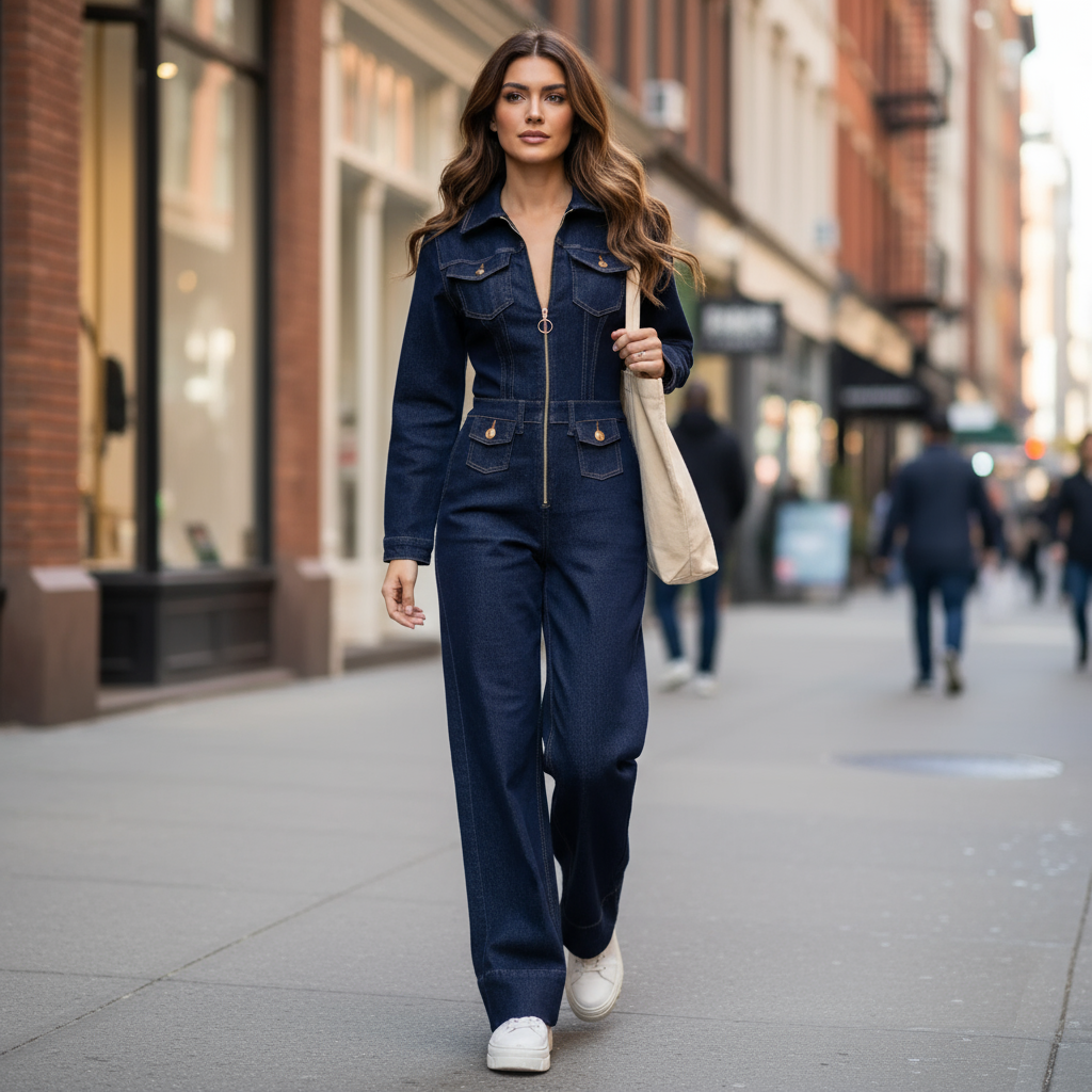 Rifľové overaly Anilla