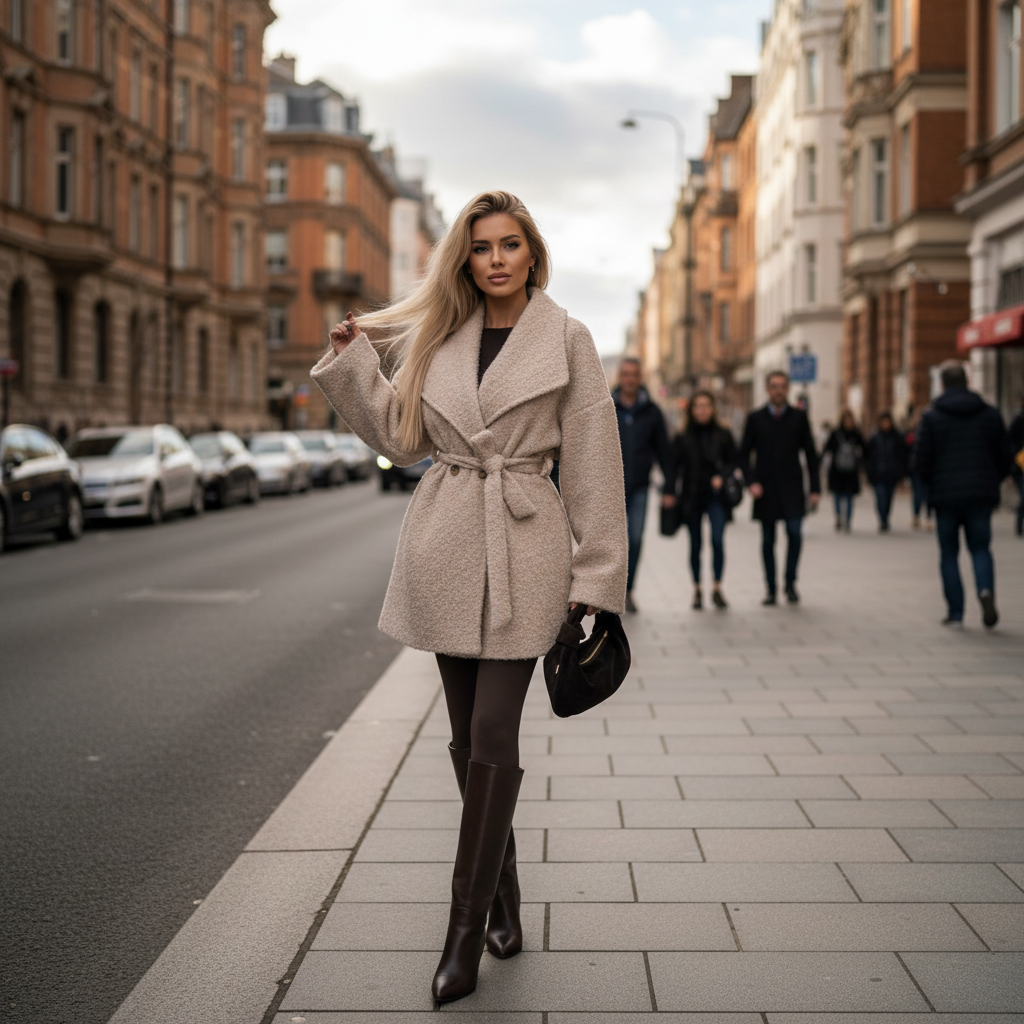 Amina kabát