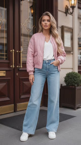Alina farmer