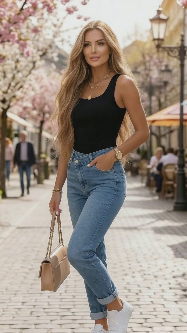Noa felső