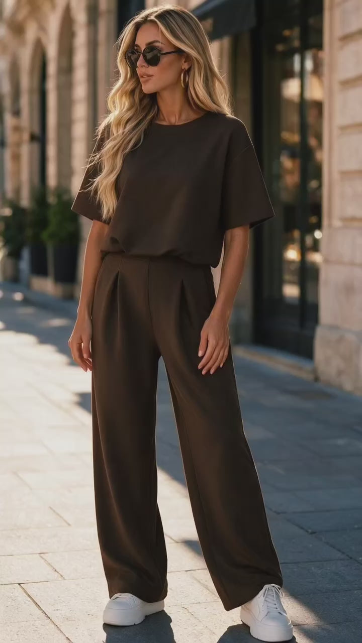 Nina szett