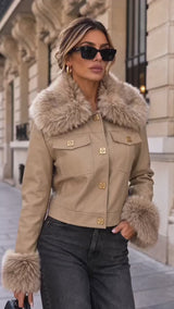 Milano kabát