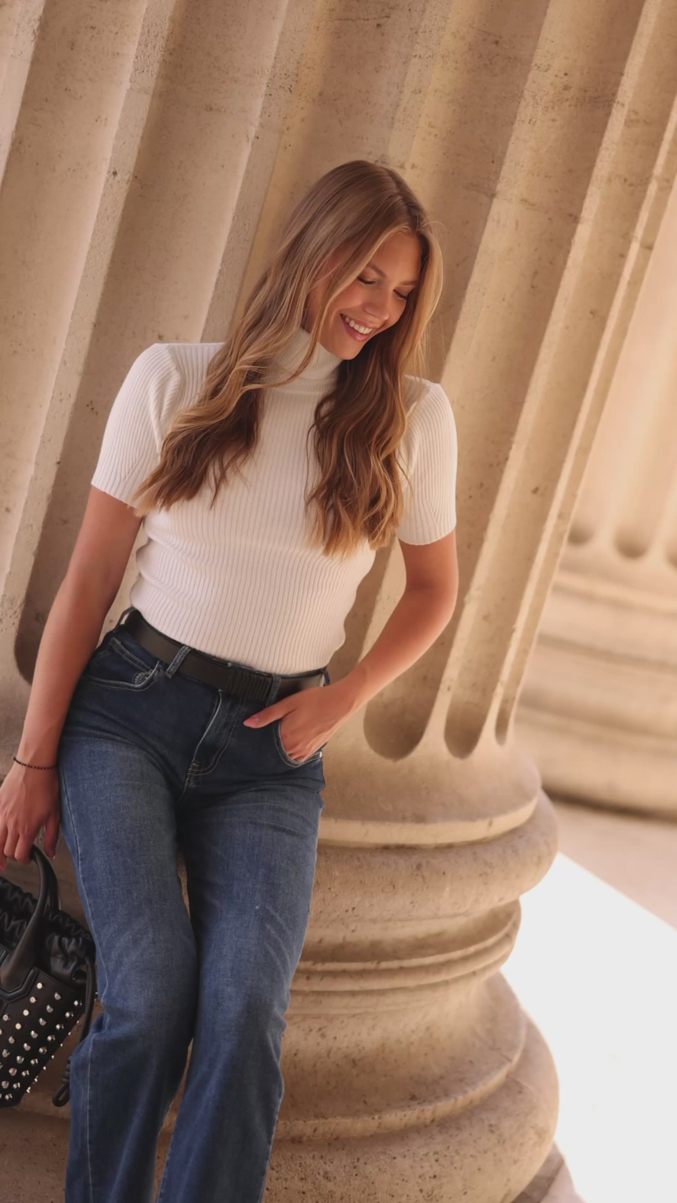 Vrchná časť Linet